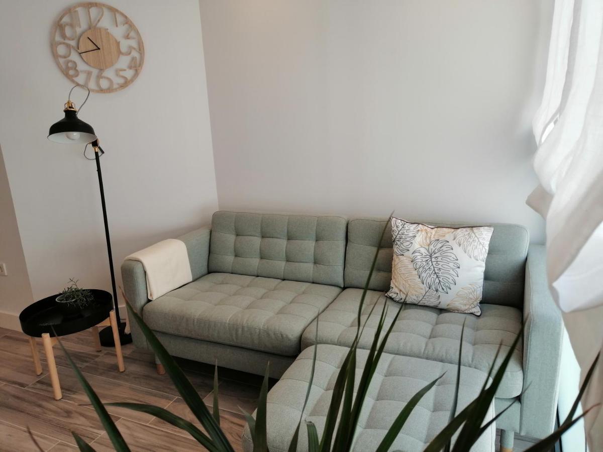 Dindurra Gijon Centro-Parking Gratuito Apartment Luaran gambar